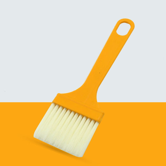 Silicone Basting Brush for Cooking Pastry BBQ & Baking (1 Pc) signaturekarts