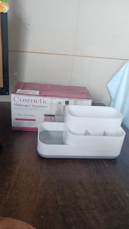 Cosmetic Makeup Organizer Signaturekarts
