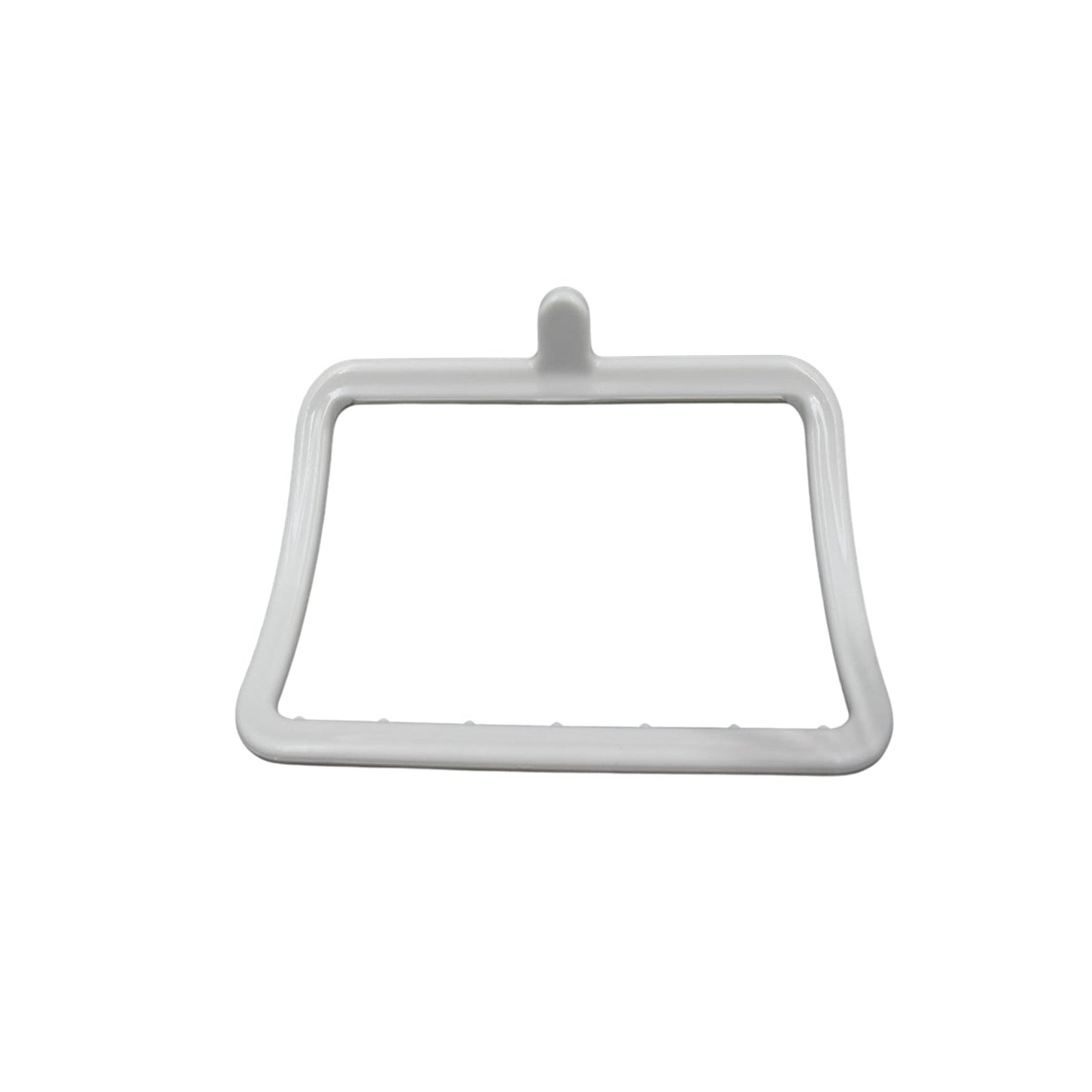 Multi-Purpose Self Adhesive Wall Mounted Hand Towel Holder/Hanger – Strong Sticker signaturekarts