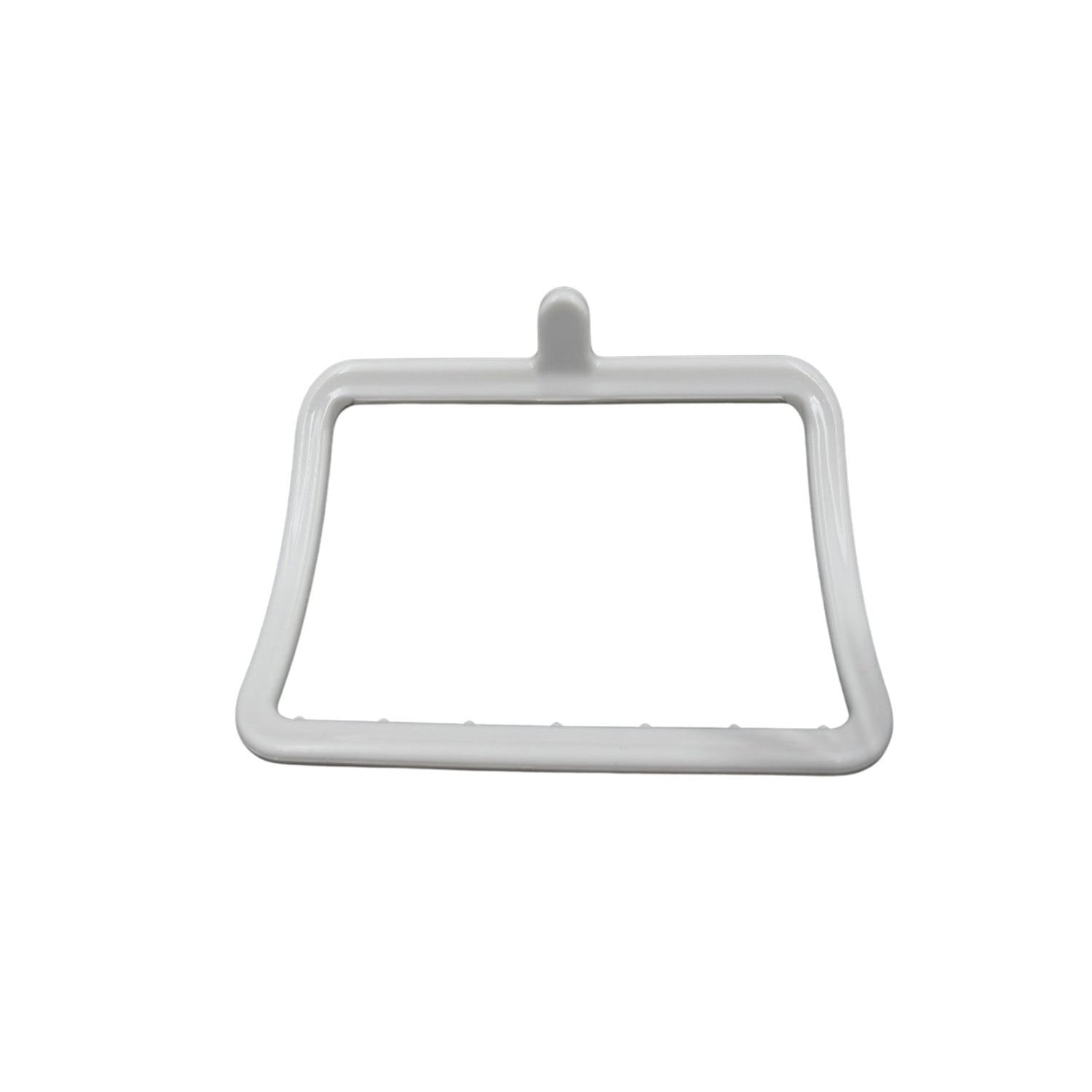 Multi-Purpose Self Adhesive Wall Mounted Hand Towel Holder/Hanger – Strong Sticker signaturekarts