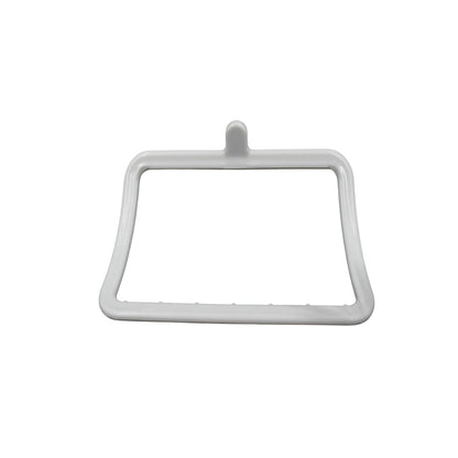 Multi-Purpose Self Adhesive Wall Mounted Hand Towel Holder/Hanger – Strong Sticker signaturekarts