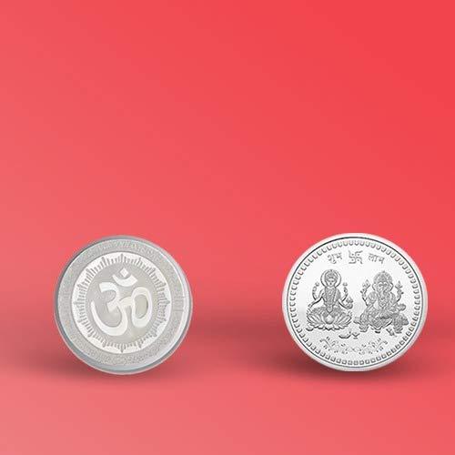 Pooja Coin signaturekarts