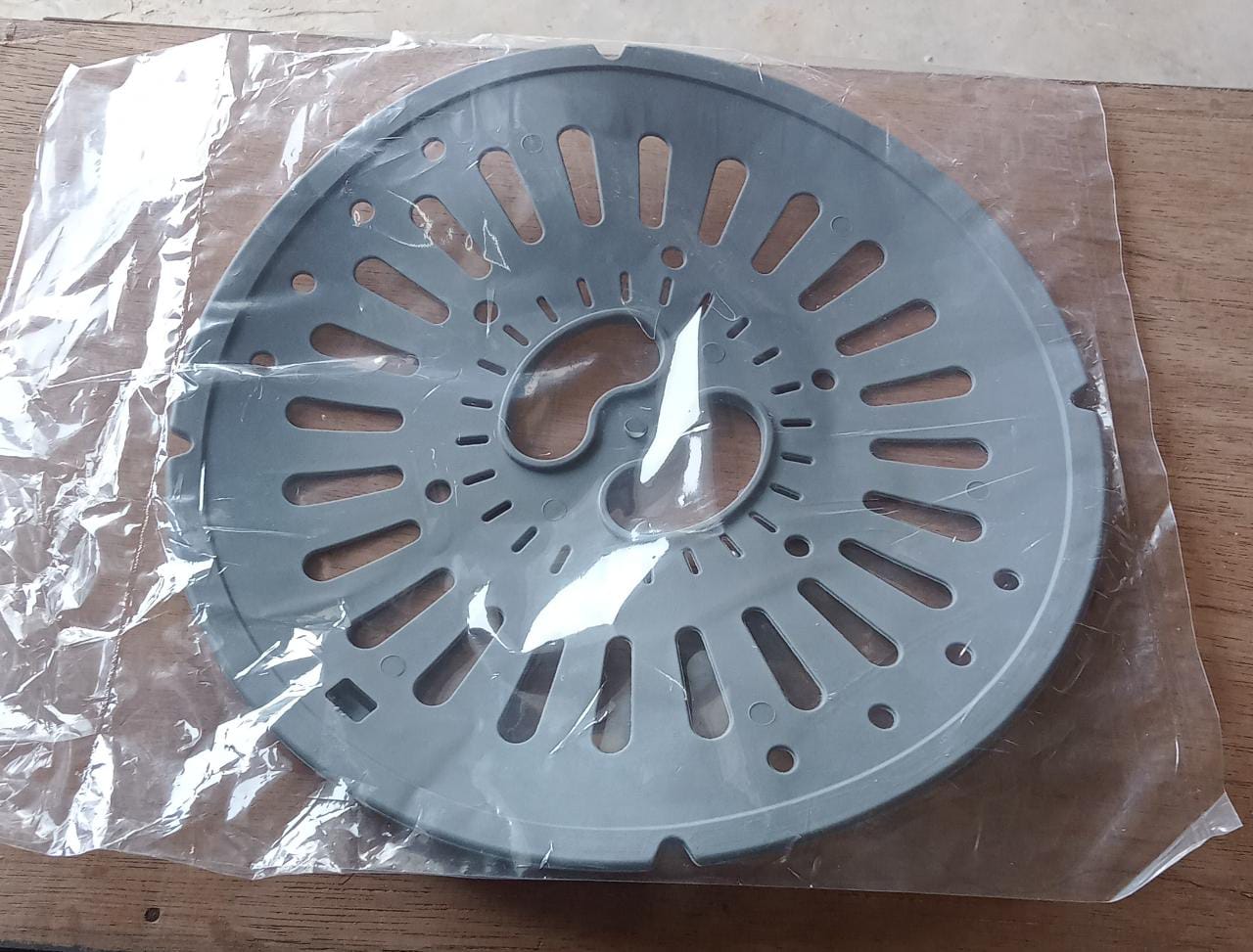 Universal Fit Top Load Washing Machine Spin Dryer Cover (1 Pc) signaturekarts