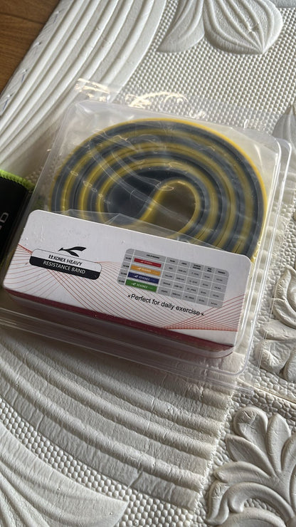 High-Strength Resistance Loop Band (2080x22 MM / 1 Pc) The Morsignaturekarts