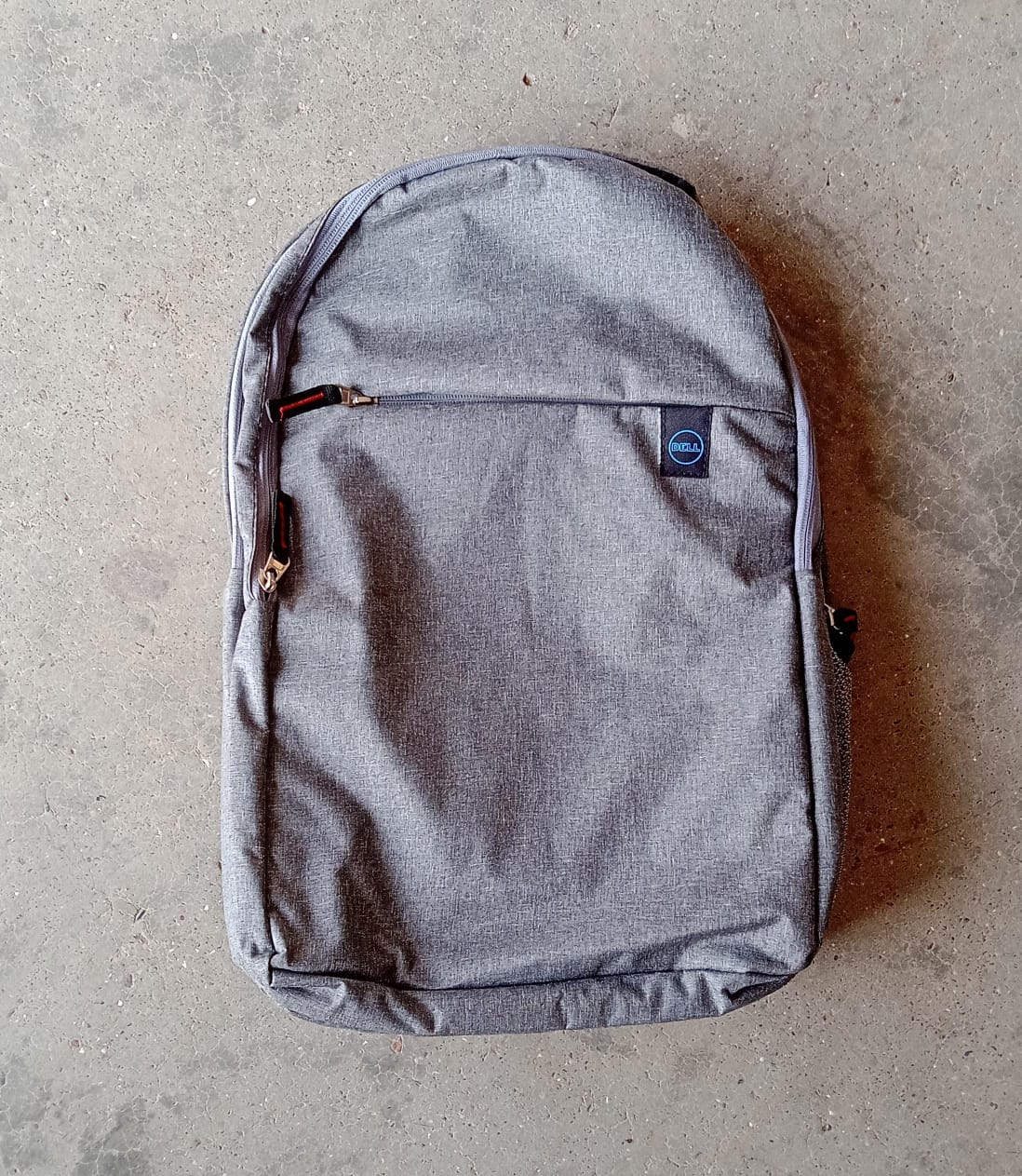 Laptop Bag With Adjustable Shoulder Strap & Storage Pockets signaturekarts