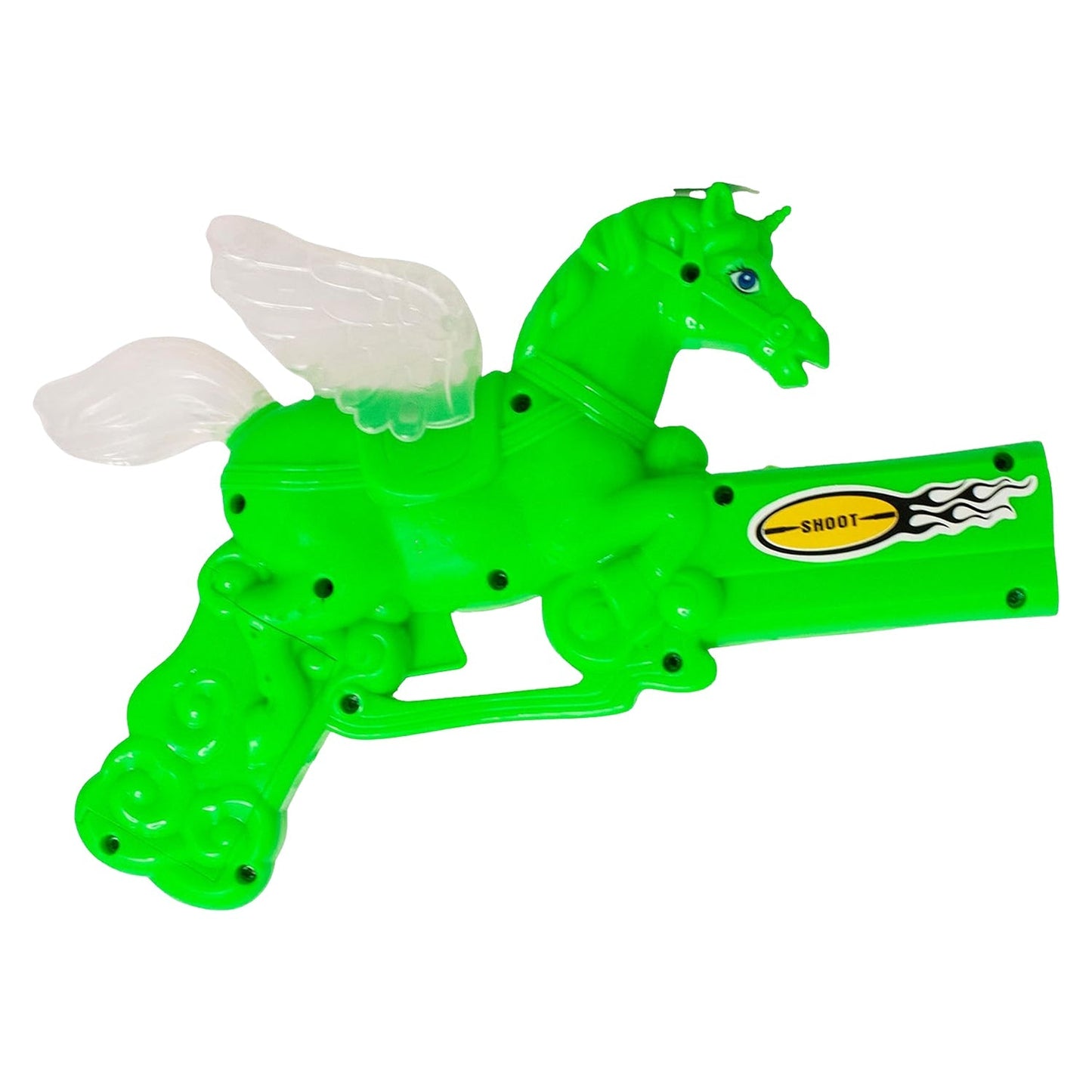 Musical Laser Light Gun for Kids Your Brand