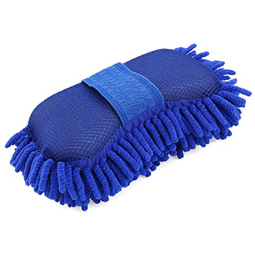 Microfiber Cleaning Duster for Multi-Purpose Use signaturekarts