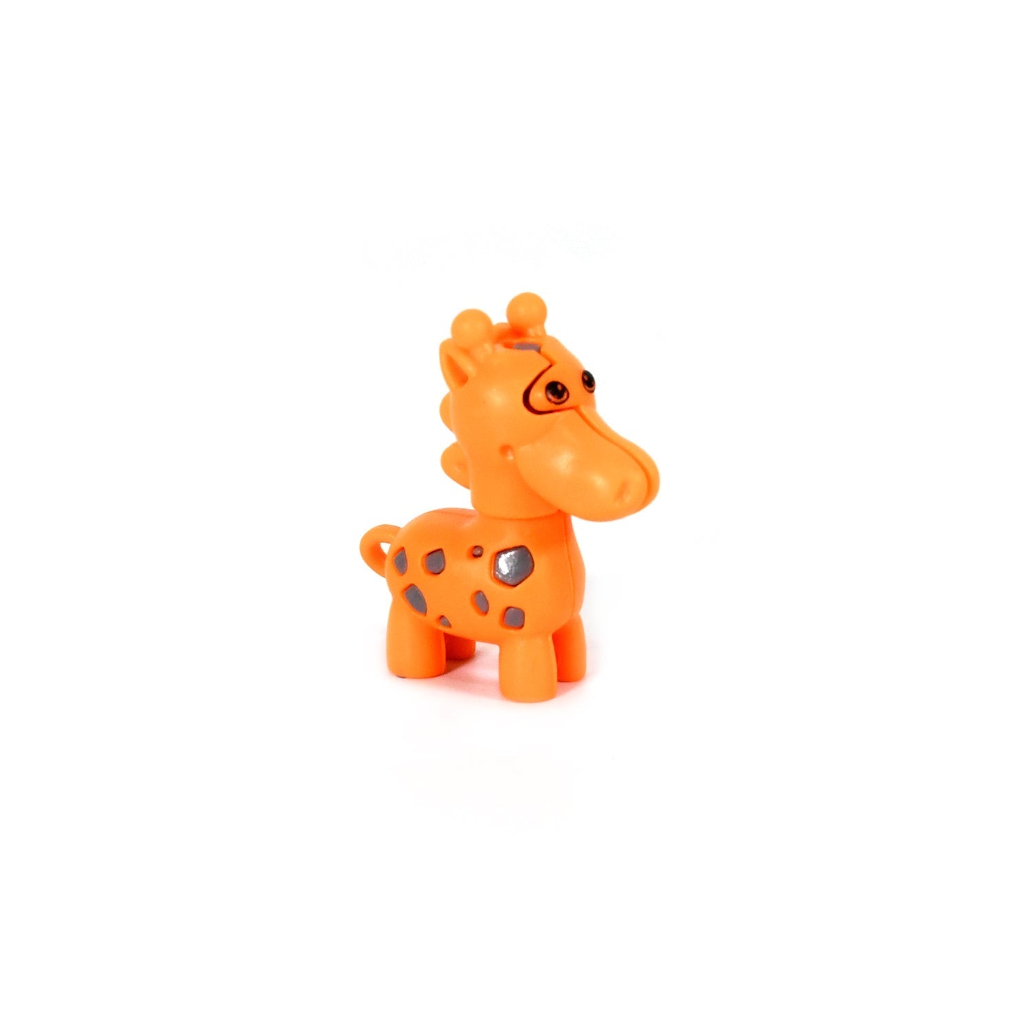 Extandable Giraffe toy, Cute Looking Giraffe with Extandable Neck (30 Pcs Set) signaturekarts