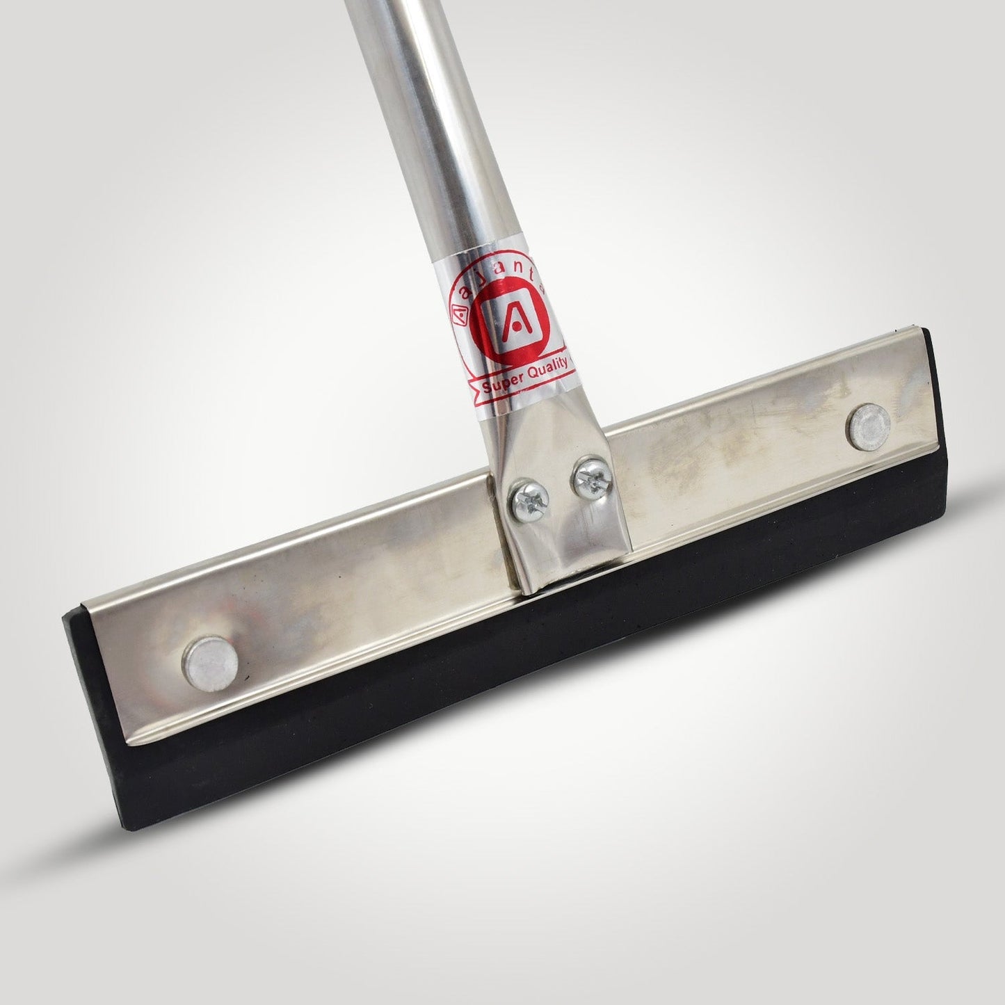 Heavy Stainless Steel Kitchen Wiper (1 Pc / 29×21 CM) signaturekarts