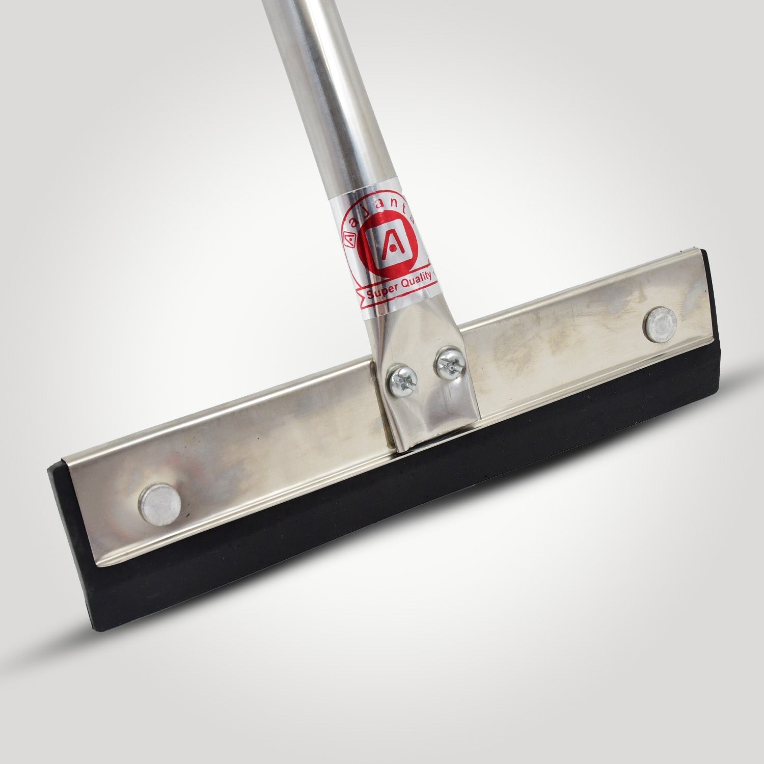 Heavy Stainless Steel Kitchen Wiper (1 Pc / 29×21 CM) signaturekarts