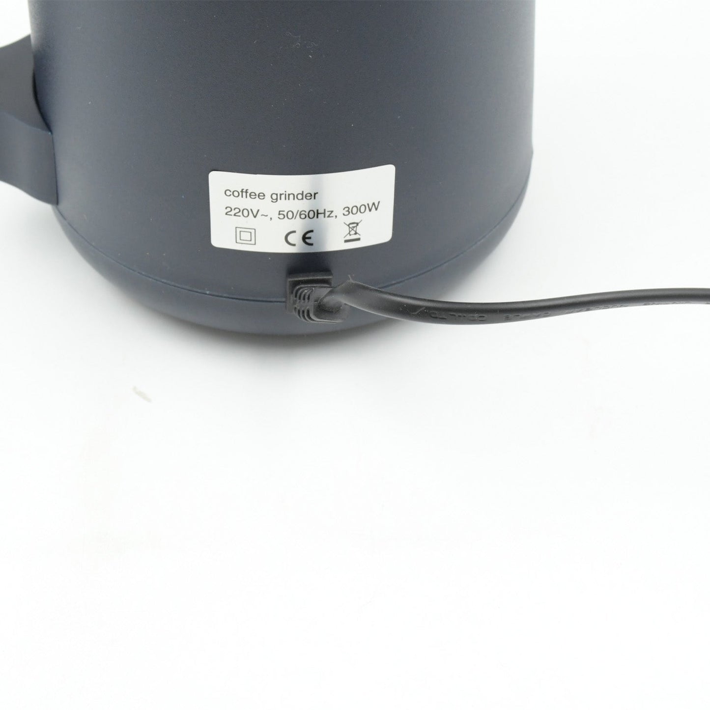 Electric Coffee & Spice Grinder Machine for Home, Fine Powder Maker (300W) signaturekarts