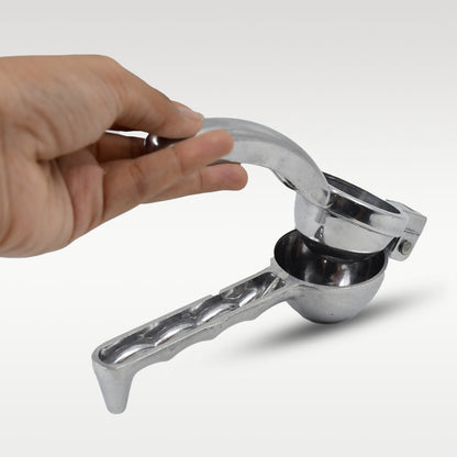 Lemon Squeezer Steel Polish signaturekarts