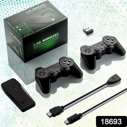 Wireless Controller Gamepad with 10,000+ Games, Signaturekarts