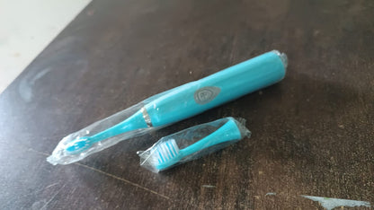 Electric Toothbrush Battery Operate (1 Pc / Battery not included) Signaturekarts