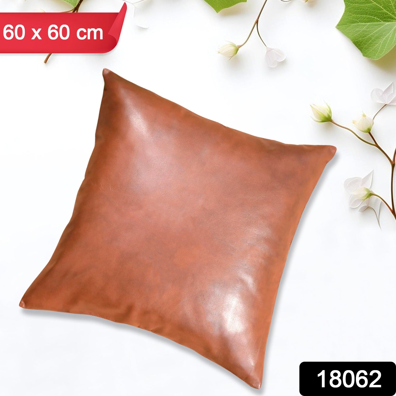 Pillow Covers, Couch Pillows Cover (60 × 60 CM) signaturekarts