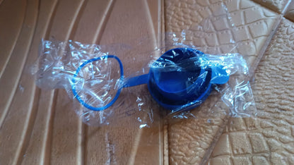 Silicone Water Jug Cap (1 Pc) Signature kart