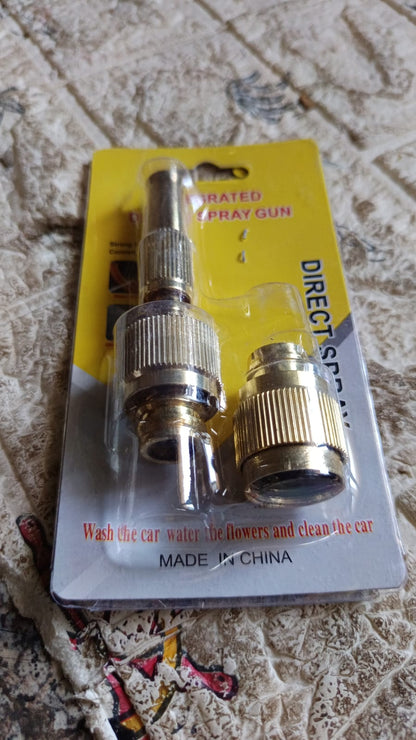 water spray nozzle for water pipe booster nozzle Signaturekarts