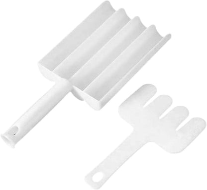 Multifunction Fritters & Scoop Maker for Donuts, Cake Balls & Ice Cream signaturekarts