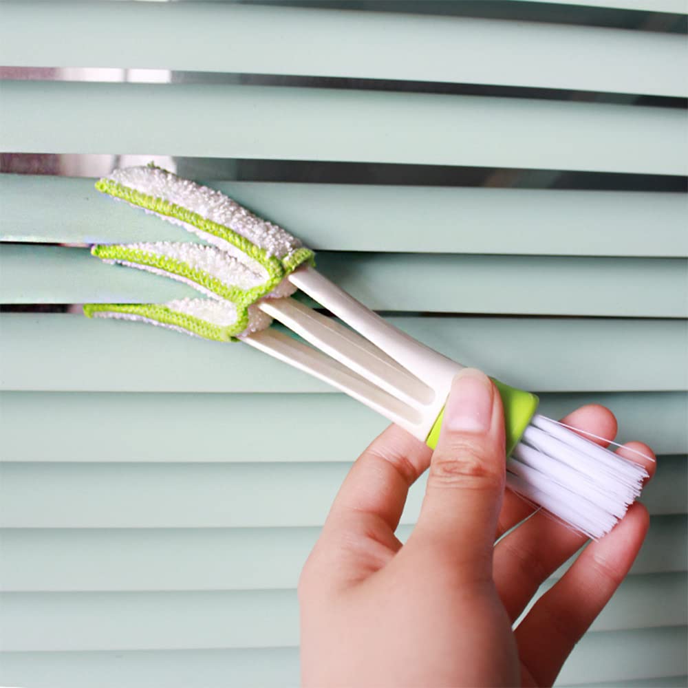 3-in-1 Blind, AC Vent & Keyboard Gap Cleaner signaturekarts