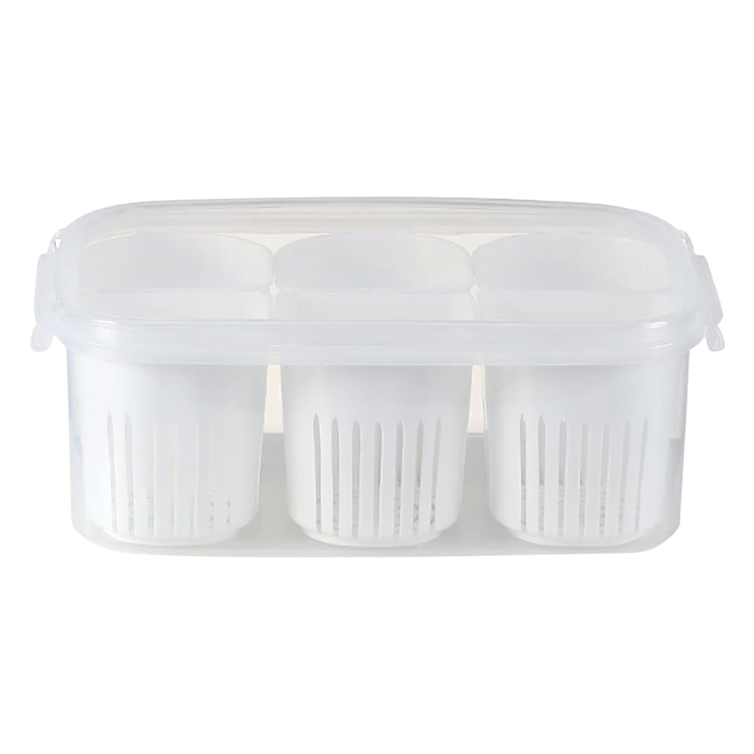 Fridge Storage Box – Freezer Vegetable & Meat Organizer Drawer signaturekarts