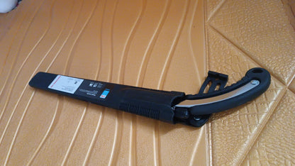 Hand Pruning Saw For Tree Branch Cutter (1 Pc / With Cover / 50 Cm Long) Signaturekarts