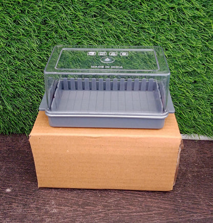 All-in-One Butter Slicer & Storage Box 1 Pcs signaturekarts