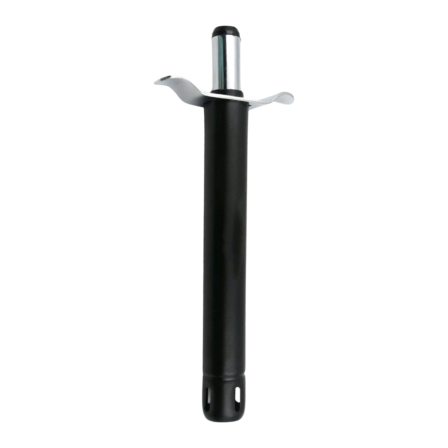 Stainless Steel Gas Lighter for Kitchen Gas Stove Long-Lasting Unbreakable Lighter 1 Pc signaturekarts