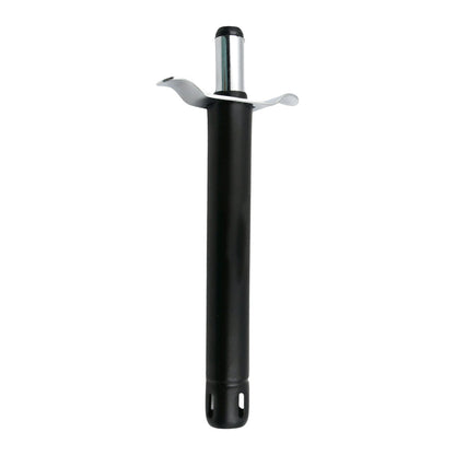 Stainless Steel Gas Lighter for Kitchen Gas Stove Long-Lasting Unbreakable Lighter 1 Pc signaturekarts