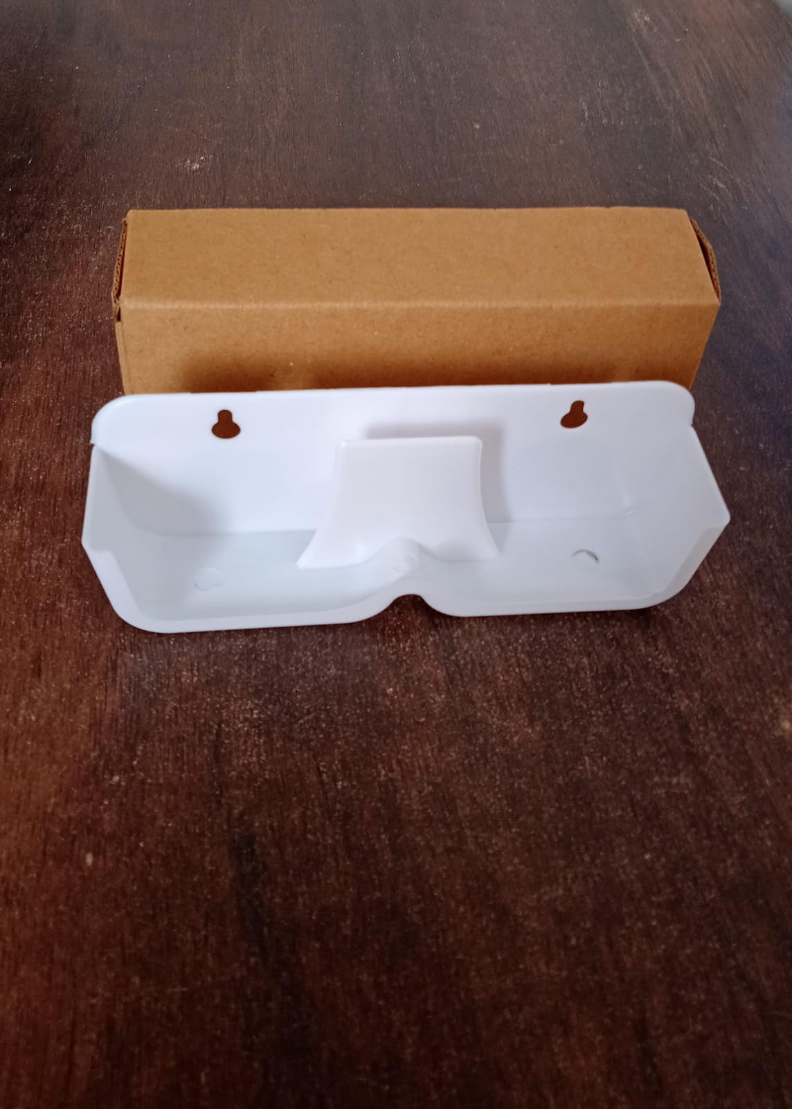 Wall Mount / Adhesive Sunglass Holder (1 Pc) signaturekarts