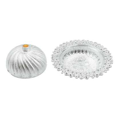 Multipurpose Dry Fruit Box with Lid – Mukhvas Storage & Stylish Serving Box signaturekarts