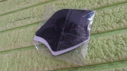 Heel Cushion Pads, Widely Applicable Protective Shoe Insoles (1 Pair) Signaturekarts