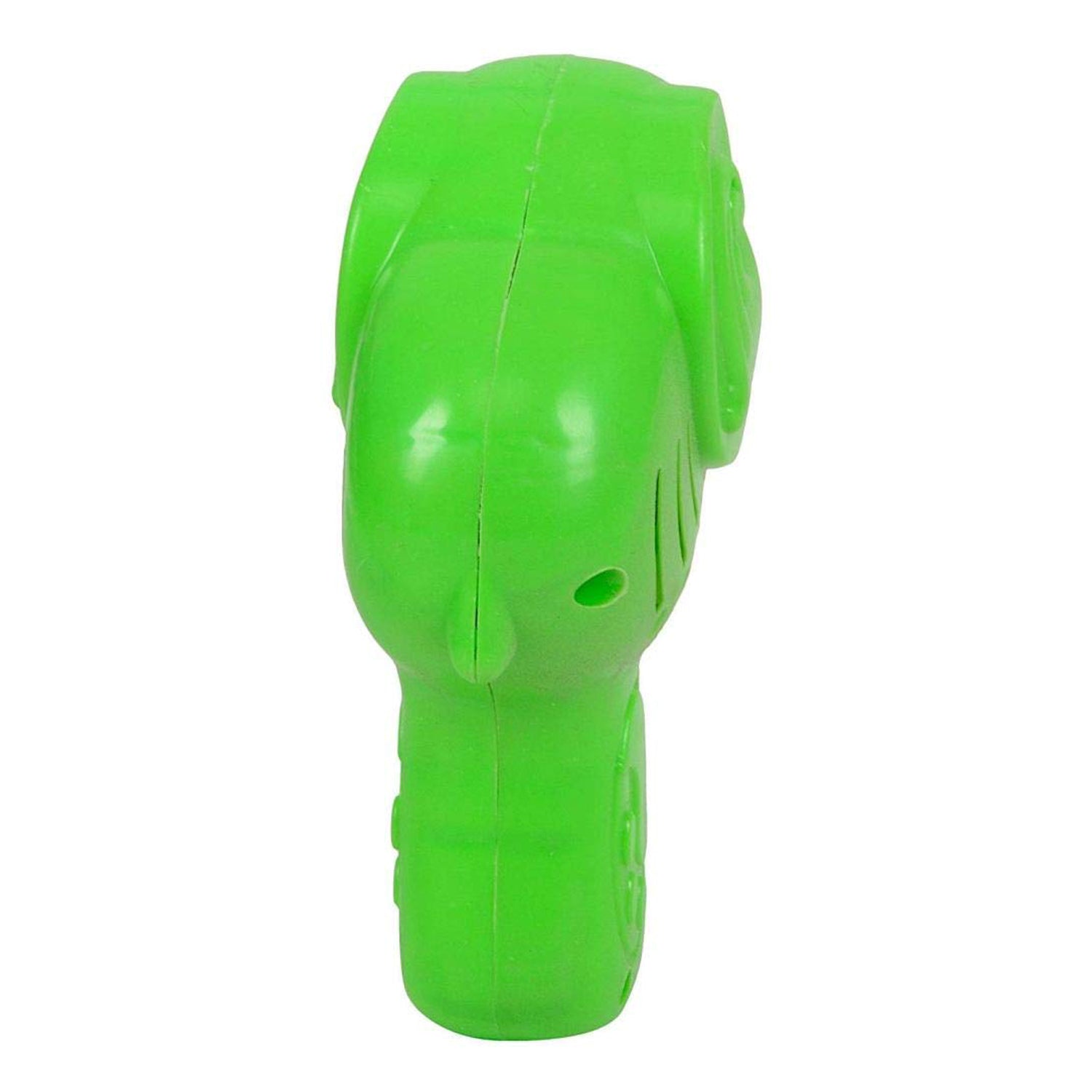 Elephant Hand-Press Bubble Gun Toy with Bubble Liquid Bottle for Kids signaturekarts