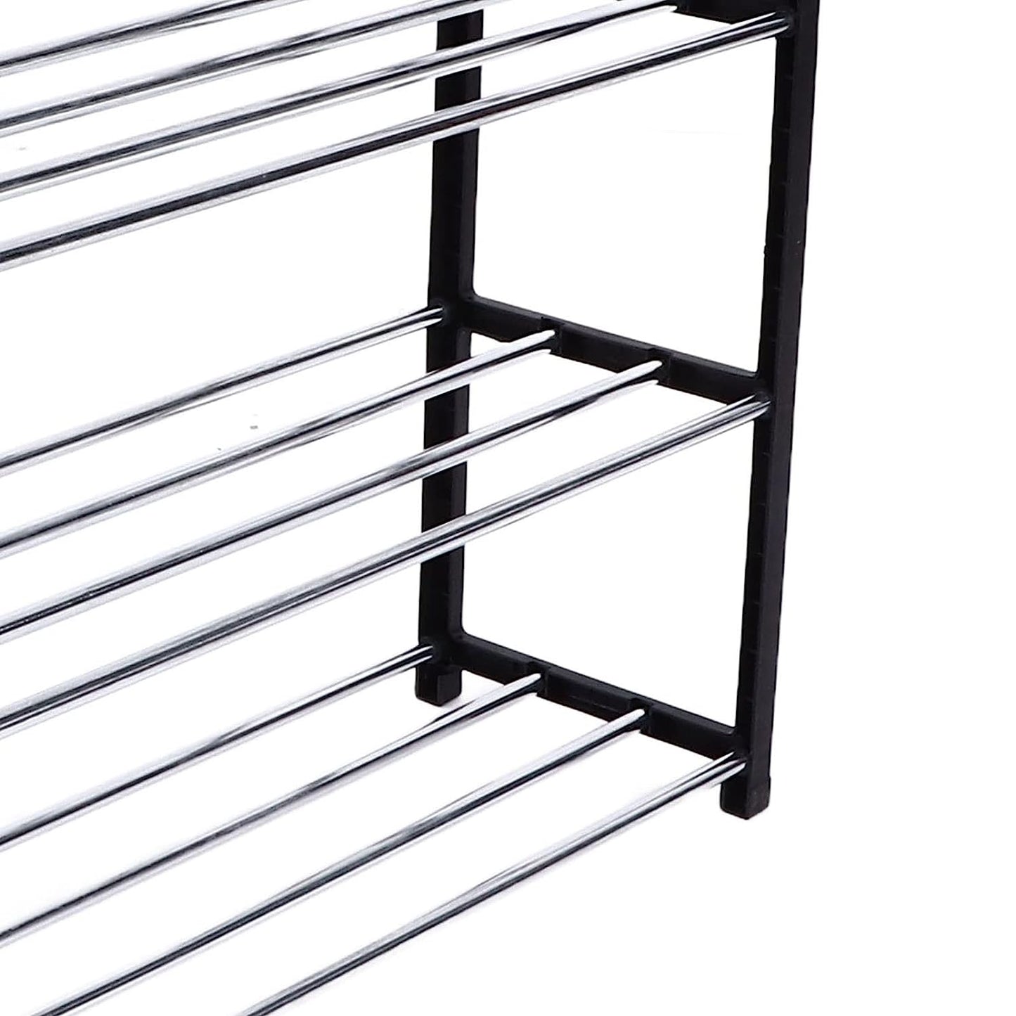 4 Shelves Shoe Rack signaturekarts