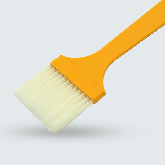 Silicone Basting Brush for Cooking Pastry BBQ & Baking (1 Pc) signaturekarts