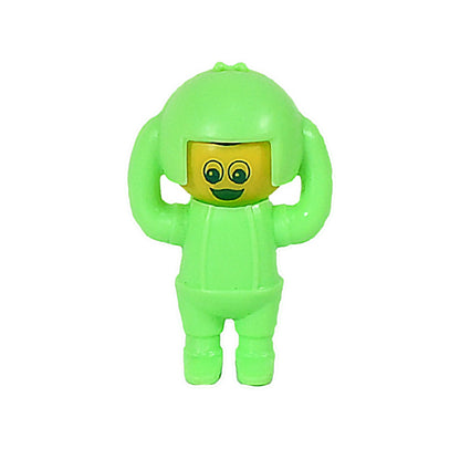 Cute Face Expression Changer Toy For Kids (30 Pcs Set) signaturekarts