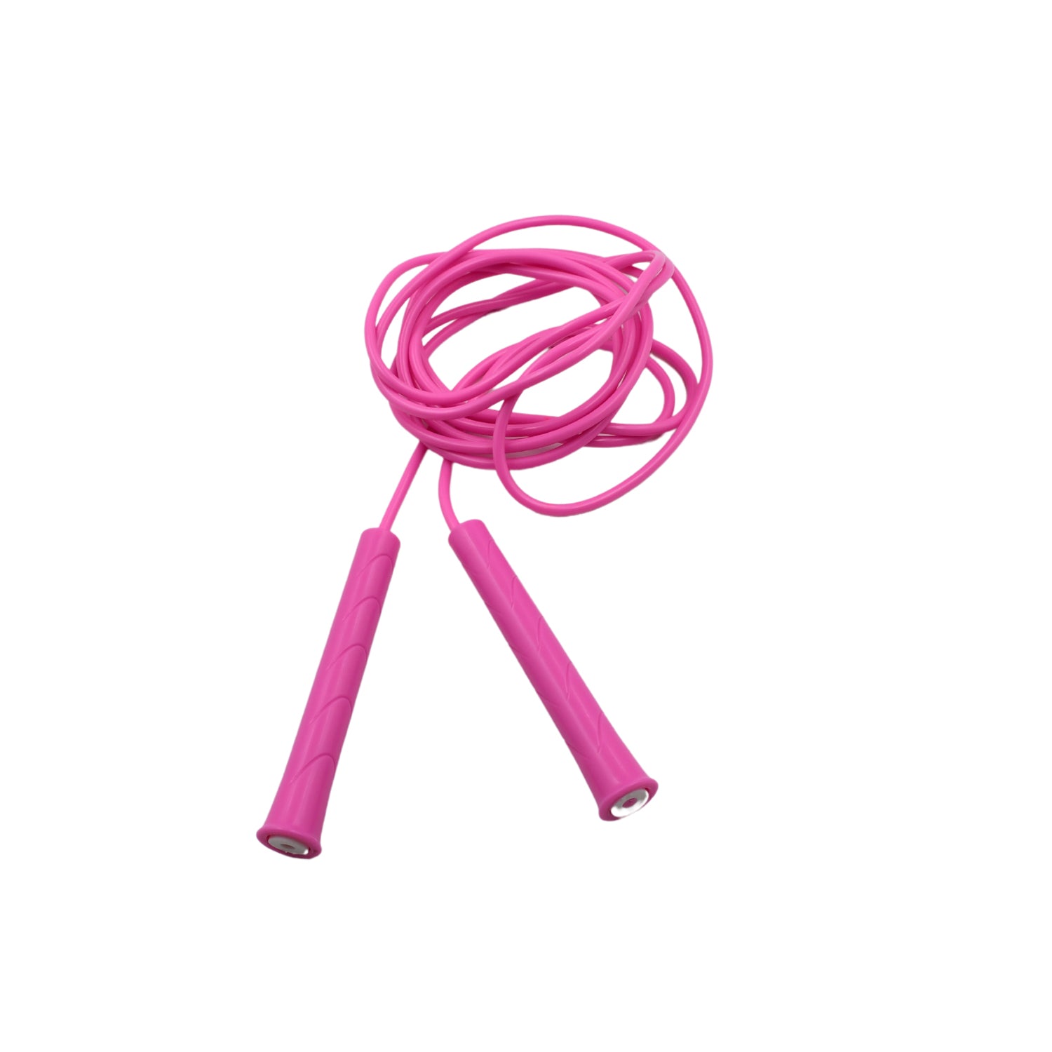 3m Plastic Adjustable Jump Rope: High-Speed Skipping, Crossfit, Fitness signaturekarts