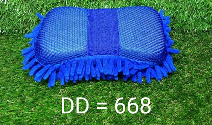 Microfiber Cleaning Duster for Multi-Purpose Use signaturekarts