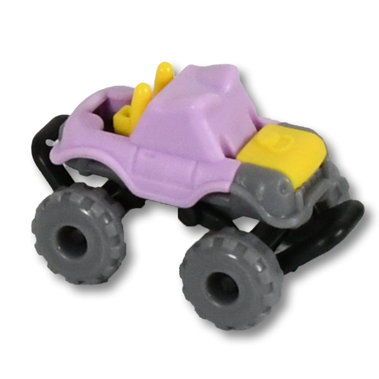 Mini Monster Trucks Friction Powered Cars for Kids  Blaze Truck for Kids (30 Pcs Set) signaturekarts