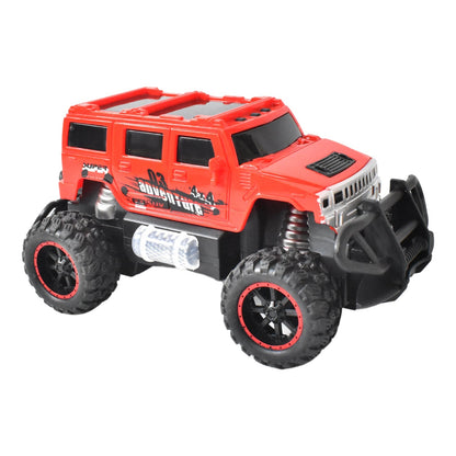 Mist Spray Race Car Toy Off Road Speed Car With Smoke (Water Sprayer Mist With Light) signaturekarts