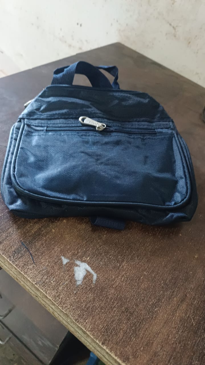 Lunch Box Bag for Women and Men – Stylish and Convenient (1 Pc) Signaturekarts