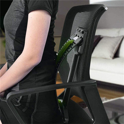 Multi-Level Back Stretcher Posture Corrector Device For Back Pain Relief Signaturekarts