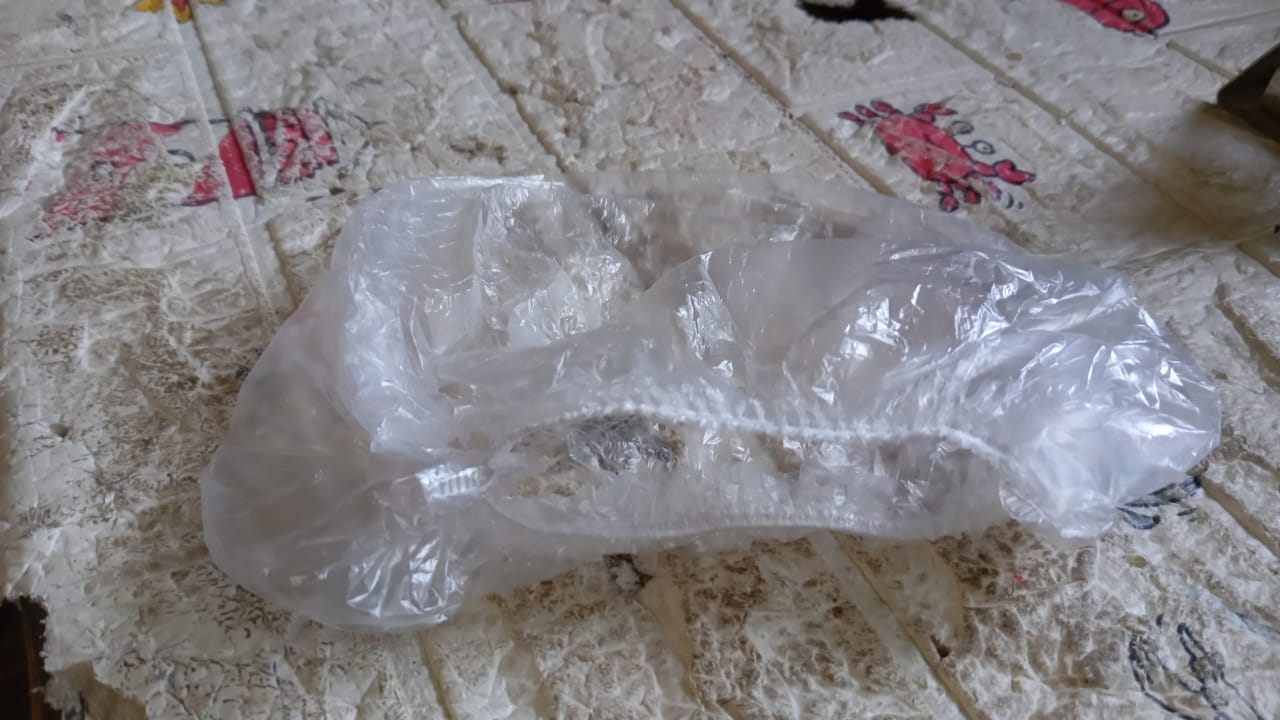 Disposable Shower Caps for Women (1 Pc) signaturekarts