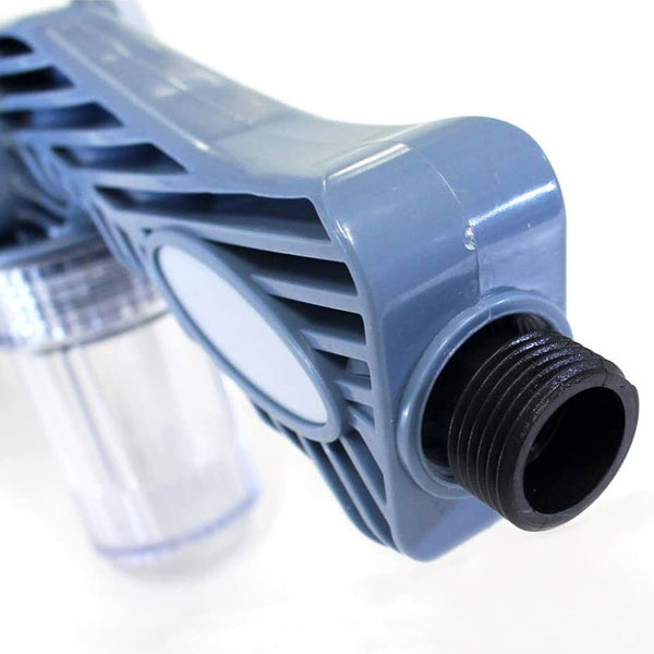 Jet Water Cannon 8 in 1 Turbo Water Spray Gun signaturekarts