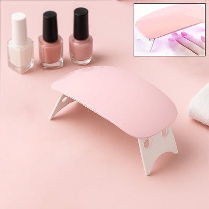 Professional Nail Polish Dryer Machine signaturekarts