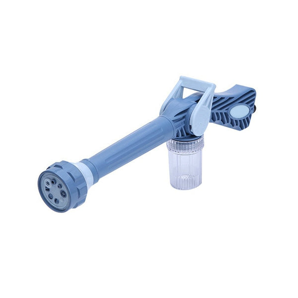 Jet Water Cannon 8 in 1 Turbo Water Spray Gun signaturekarts