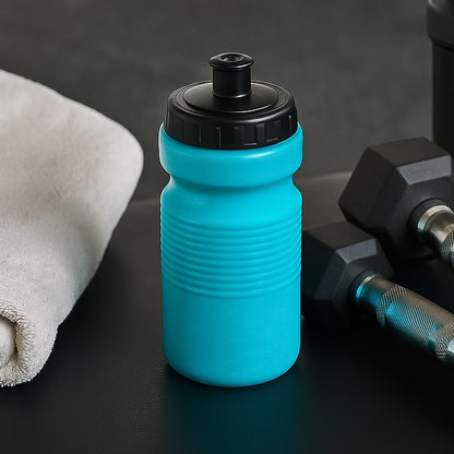 Pull n Stretch Water Bottle – Foldable Drinking Bottle for School & Travel Your Brand