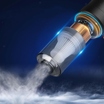 Car Vacuum Cleaner Signaturekarts