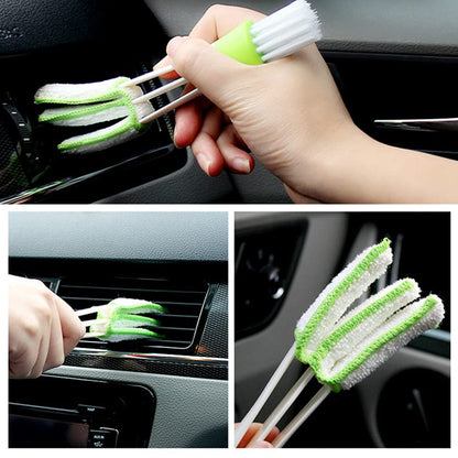 3-in-1 Blind, AC Vent & Keyboard Gap Cleaner signaturekarts