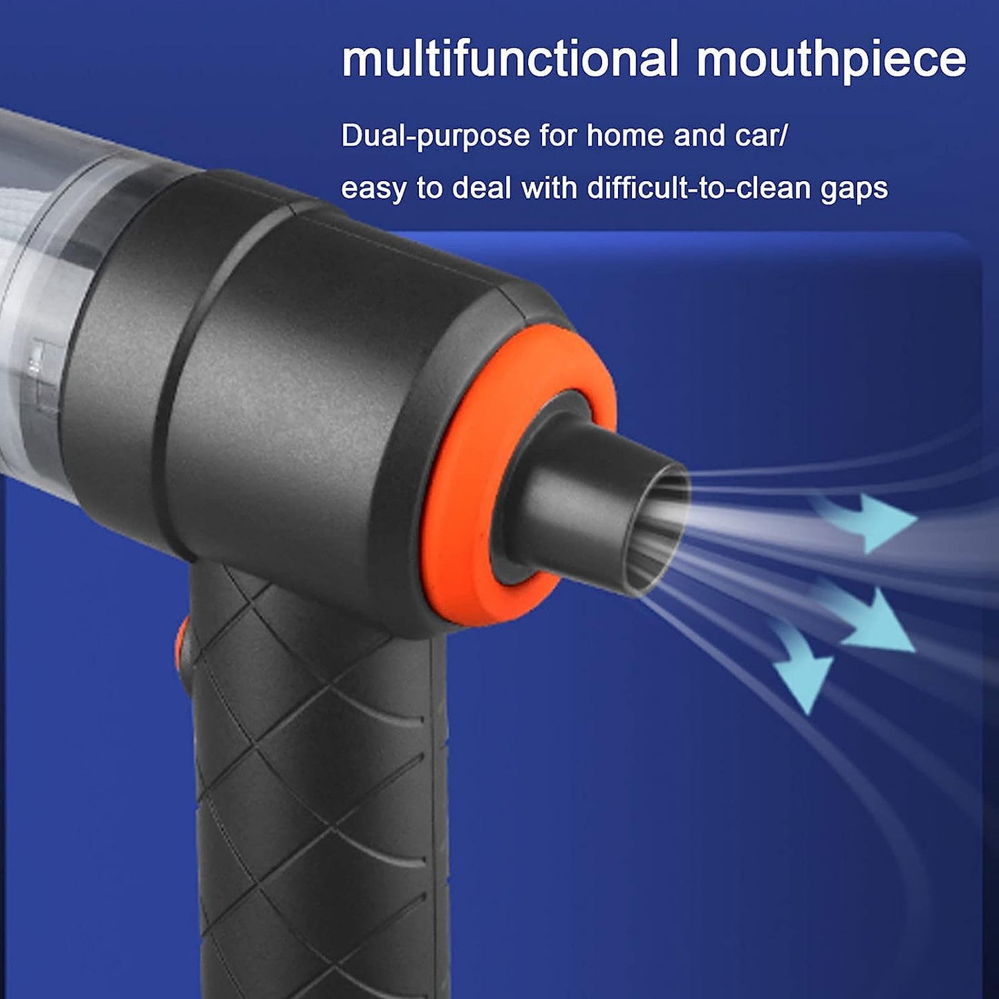 Car Vacuum Cleaner Signaturekarts