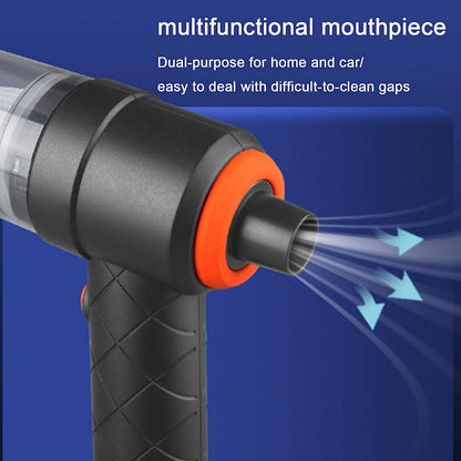 Car Vacuum Cleaner Signaturekarts